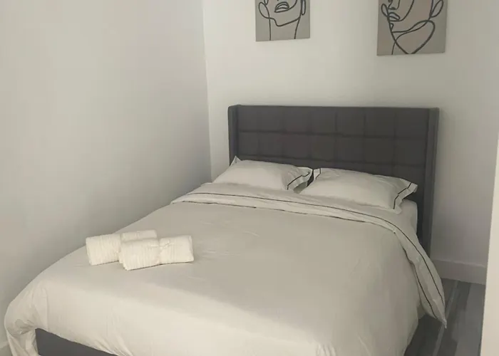 아파트 Triana 세비야